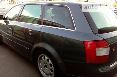 Универсал Audi A4 2002 в Одессе