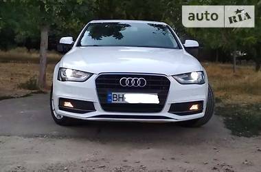 Седан Audi A4 2015 в Одессе