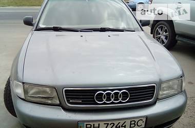 Седан Audi A4 1995 в Одессе