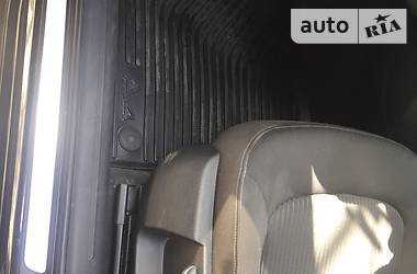 Седан Audi A4 2010 в Харькове