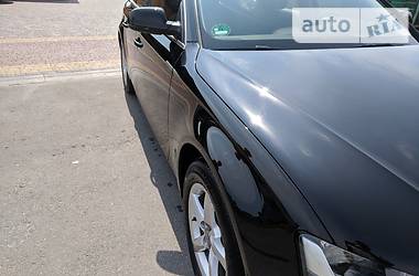 Универсал Audi A4 2013 в Хмельницком