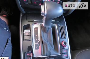 Универсал Audi A4 2014 в Полтаве