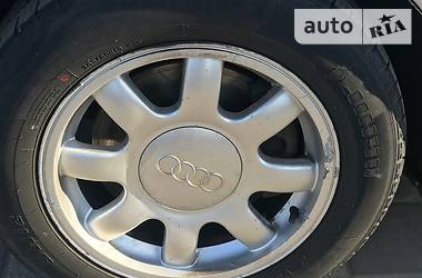 Седан Audi A4 2000 в Тернополе