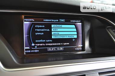 Универсал Audi A4 2014 в Киеве