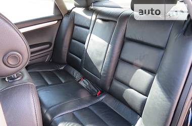 Седан Audi A4 2004 в Черкассах