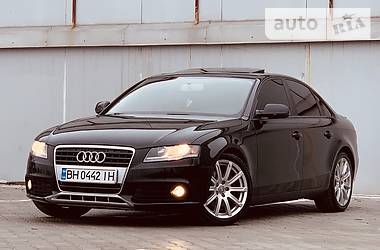 Седан Audi A4 2012 в Одессе