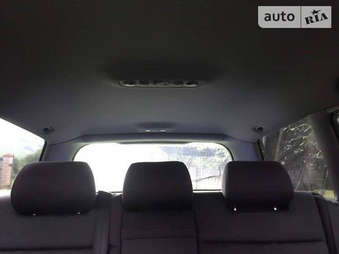 Универсал Audi A4 2001 в Ивано-Франковске