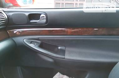 Універсал Audi A4 2001 в 