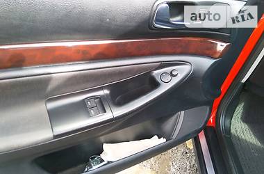 Універсал Audi A4 2001 в 