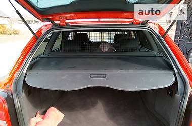 Універсал Audi A4 2001 в 