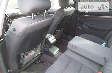 Універсал Audi A4 2001 в 