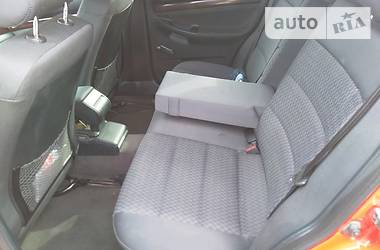 Універсал Audi A4 2001 в 