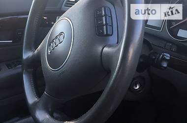 Універсал Audi A4 2002 в 