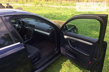 Універсал Audi A4 2003 в 