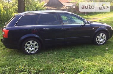 Універсал Audi A4 2003 в 