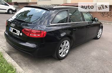 Универсал Audi A4 2008 в Ровно