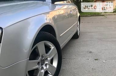 Седан Audi A4 2006 в Рівному