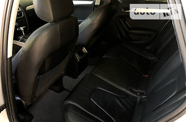 Седан Audi A4 2014 в 