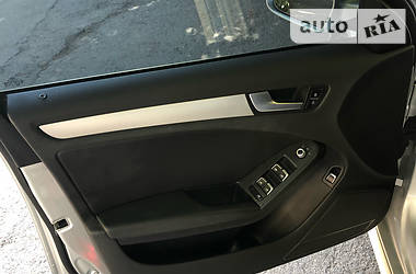 Седан Audi A4 2014 в 