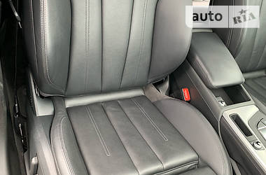 Седан Audi A4 2015 в 
