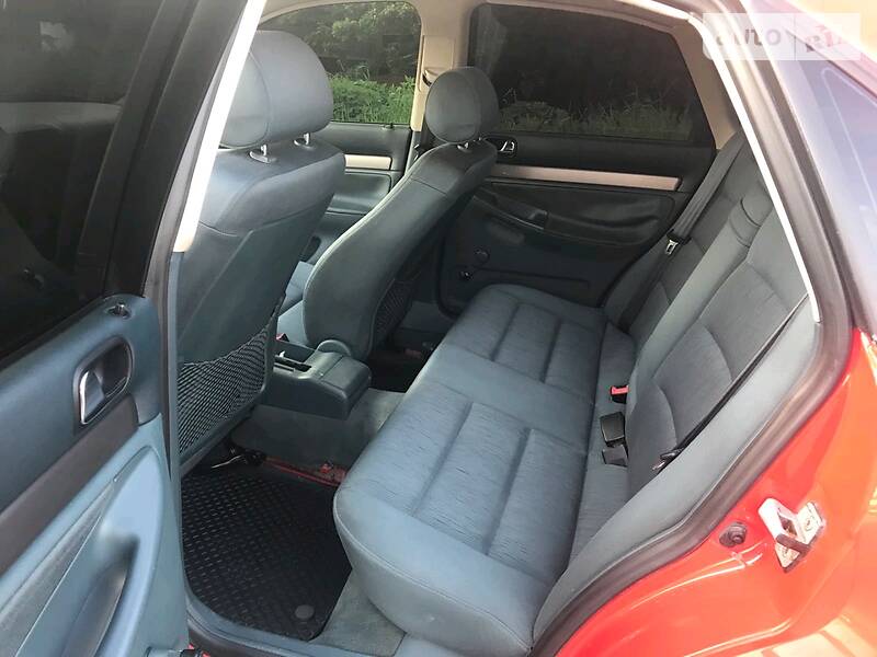 Седан Audi A4 1998 в Києві фото 7 Седан Audi A4 1998 в Києві