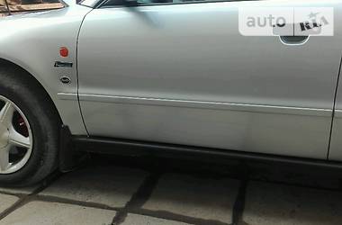 Седан Audi A4 1995 в Ивано-Франковске