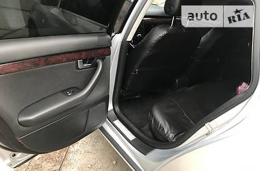 Седан Audi A4 2006 в Черкасах