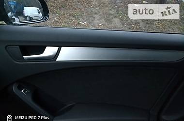 Універсал Audi A4 2012 в 
