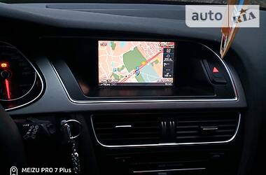 Універсал Audi A4 2012 в 