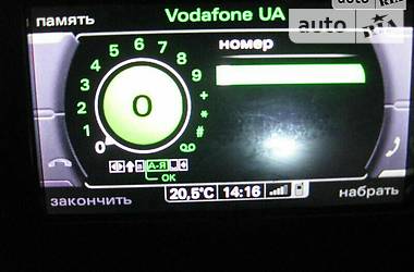 Универсал Audi A4 2012 в Николаеве