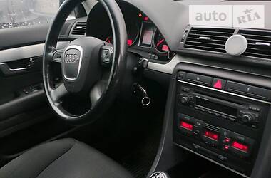 Універсал Audi A4 2005 в 