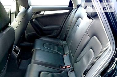 Седан Audi A4 2011 в 