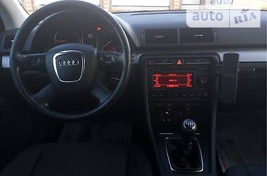 Универсал Audi A4 2008 в Черновцах