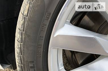 Седан Audi A4 2018 в 