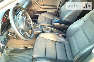 Универсал Audi A4 2005 в Самборе