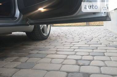 Универсал Audi A4 2007 в 
