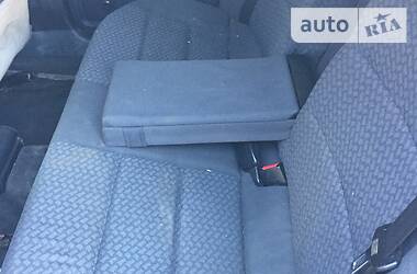 Седан Audi A4 1996 в 