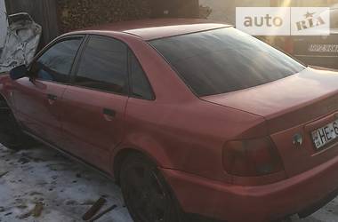 Седан Audi A4 1996 в 