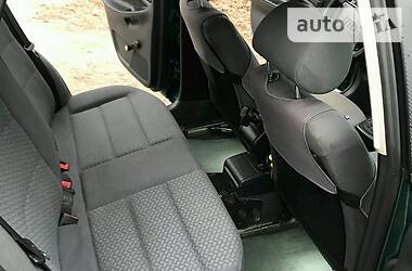 Универсал Audi A4 1997 в 