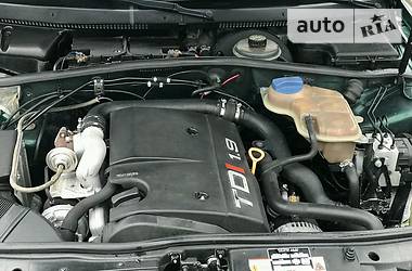 Универсал Audi A4 1997 в 