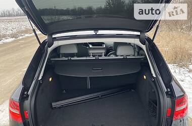 Універсал Audi A4 2013 в 