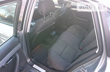 Седан Audi A4 2006 в 