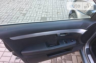 Седан Audi A4 2006 в 