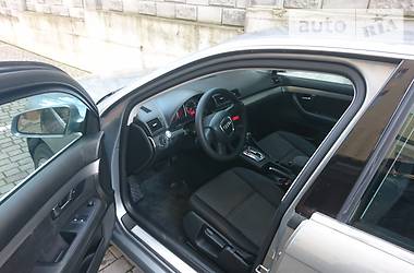 Седан Audi A4 2006 в 