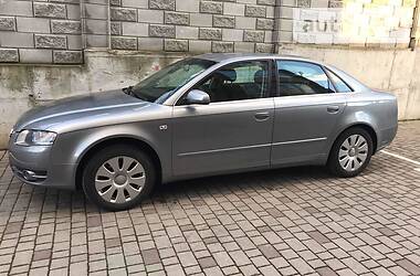 Седан Audi A4 2006 в 