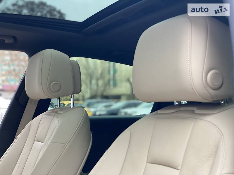 Седан Audi A4 2017 в Киеве фото 13 Седан Audi A4 2017 в Киеве