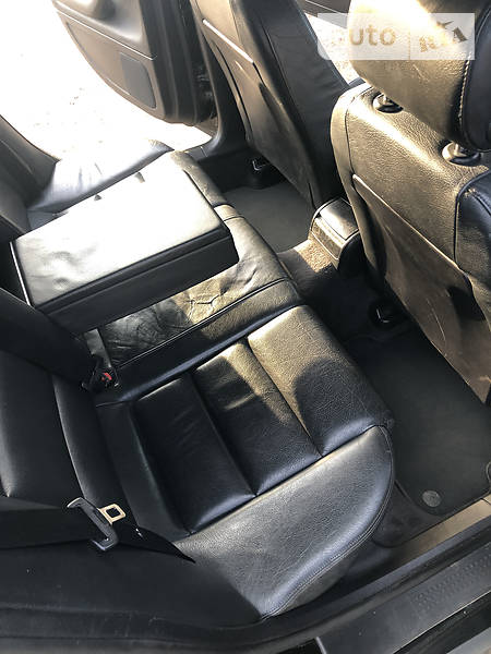 Універсал Audi A4 2001 в Фастові фото 22 Універсал Audi A4 2001 в Фастові