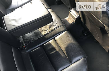 Універсал Audi A4 2001 в 