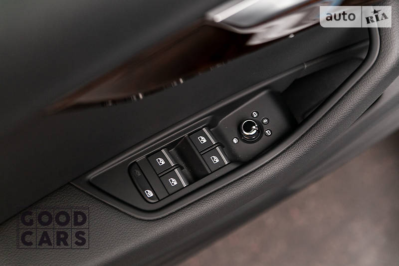 Седан Audi A4 2018 в Одесі фото 14 Седан Audi A4 2018 в Одесі