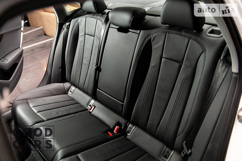 Седан Audi A4 2018 в Одесі фото 43 Седан Audi A4 2018 в Одесі